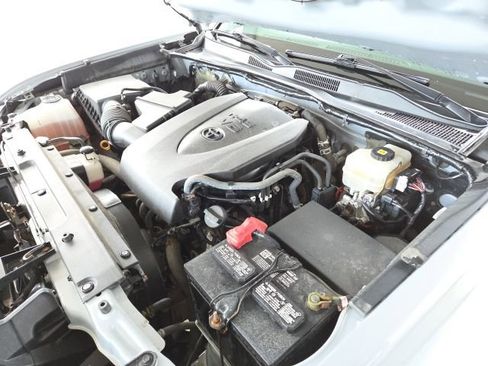 Used 2021 Toyota Tacoma TRD Off-Road image 77