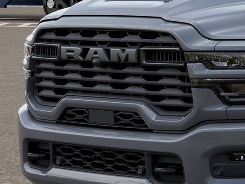 New 2026 RAM 2500 Tradesman AWD/4WD image 37