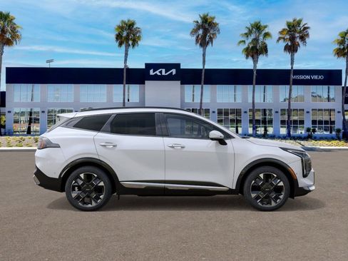 New 2026 Kia Sportage SX Prestige AWD/4WD image 7