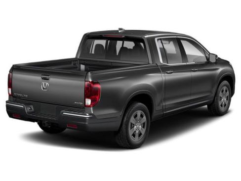 Used 2020 Honda Ridgeline RTL-E image 2