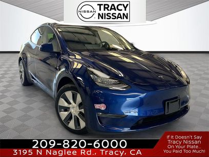 Used 2022 Tesla Model Y Long Range