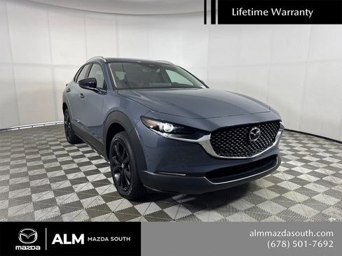 New 2026 MAZDA CX-30 AWD 2.5 S image 4