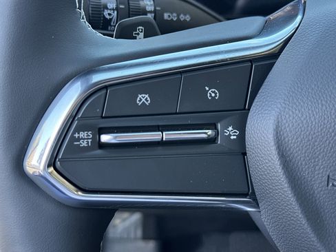 New 2026 Chevrolet Equinox EV LT w/ Comfort Package image 22