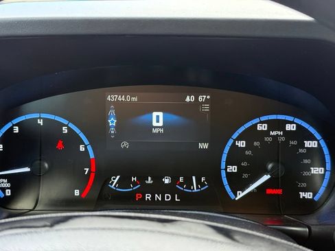 Used 2023 Ford Bronco Sport Big Bend AWD/4WD image 13