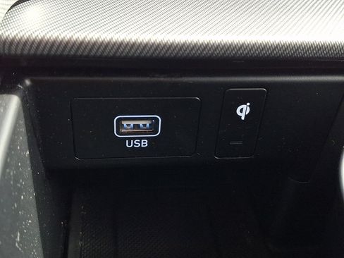 Used 2025 Hyundai Palisade SEL AWD/4WD image 24