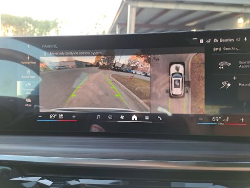 New 2026 BMW X5 xDrive50e w/ Executive Package image 24