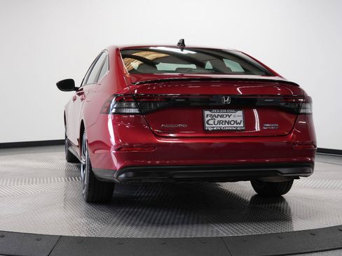 Used 2023 Honda Accord Sport image 6