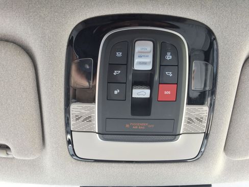 Used 2024 Hyundai Palisade Limited AWD/4WD image 19