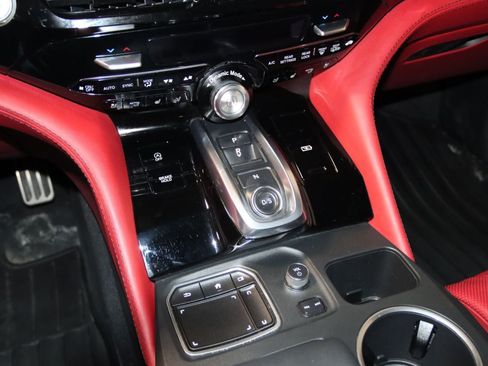 Used 2022 Acura MDX Type S AWD/4WD image 47