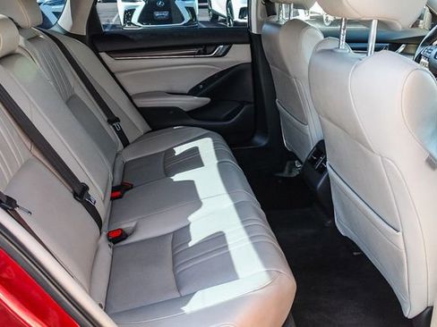 Used 2019 Honda Accord Touring image 22