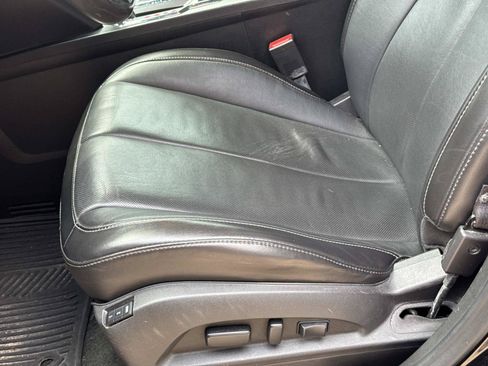 Used 2017 GMC Terrain Denali FWD image 12
