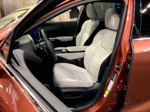 Certified 2025 Lexus RX 350 Premium image 7