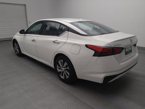 Used 2019 Nissan Altima 2.5 S image 5