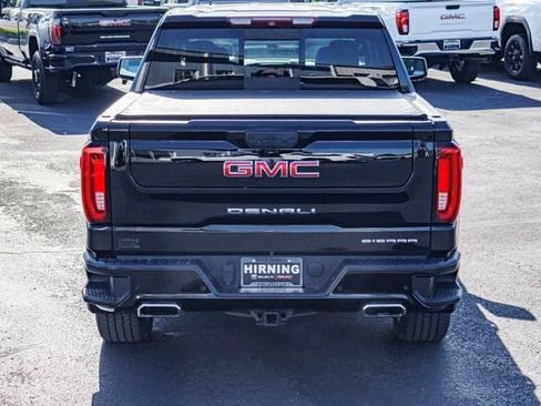 Used 2019 GMC Sierra 1500 Denali w/ Denali Ultimate Package AWD/4WD image 32