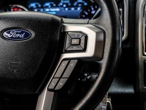 Used 2018 Ford F250 Lariat w/ Lariat Value Package image 16