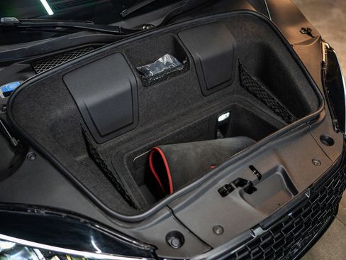 Used 2021 Audi R8 V10 image 22