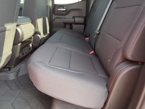 New 2026 Chevrolet Silverado 1500 Custom image 7