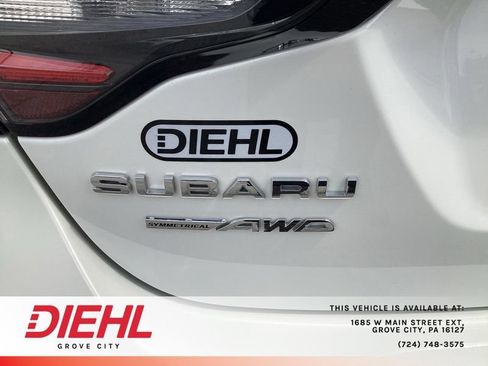 Used 2021 Subaru Legacy Premium w/ Popular Package #1 AWD/4WD image 11