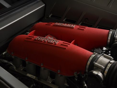 Used 2009 Ferrari F430 Coupe RWD image 29