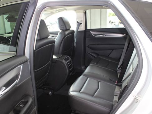 Used 2019 Cadillac XT5 Luxury AWD/4WD image 52