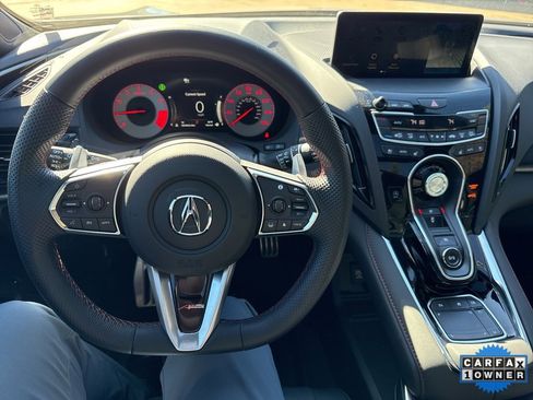 Certified 2025 Acura RDX A-Spec image 18
