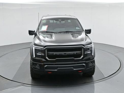 New 2025 Ford F150 Lariat w/ Equipment Group 502A High image 45