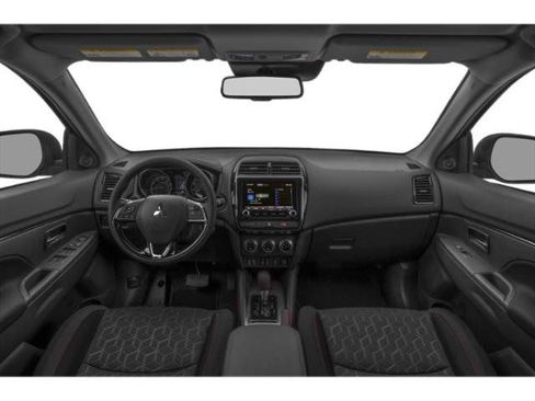 New 2026 Mitsubishi Outlander Sport LE AWD/4WD image 10