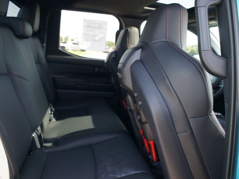 Used 2026 Toyota Tacoma TRD Pro AWD/4WD image 23