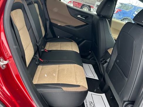 New 2026 Chevrolet Equinox ACTIV AWD/4WD image 42
