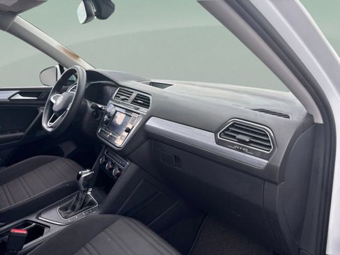 Used 2023 Volkswagen Tiguan S FWD image 26