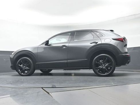 Certified 2023 MAZDA CX-30 2.5 Turbo w/ Premium Plus Pkg image 31