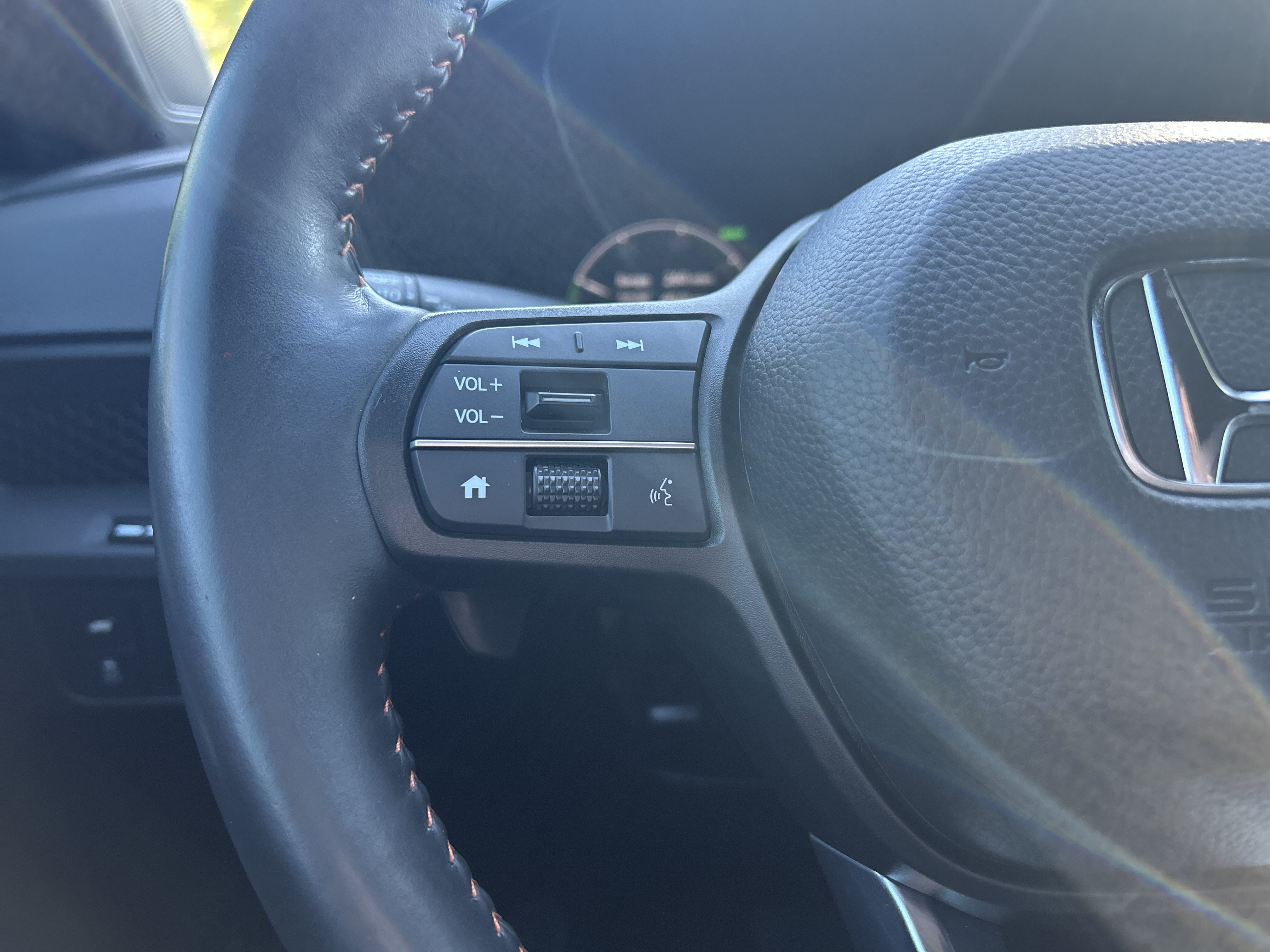 Used 2024 Honda CR-V Sport-L image 18