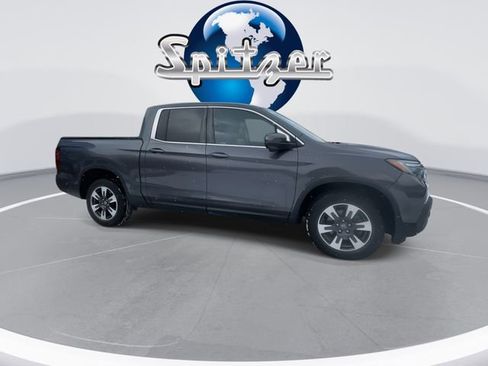 Used 2019 Honda Ridgeline RTL-T image 4