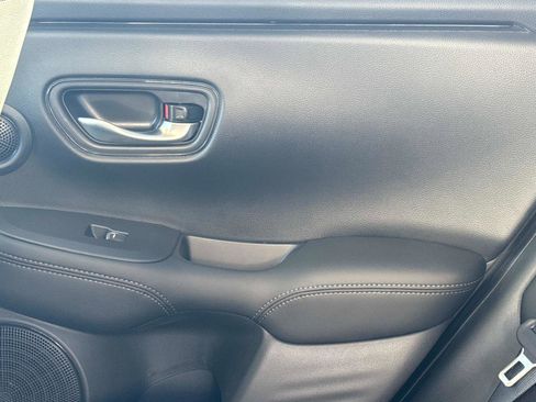 New 2026 Honda HR-V EX-L image 15