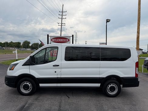 Used 2020 Ford Transit 150 XL RWD image 1