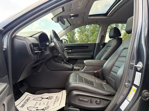Used 2023 Honda CR-V EX-L image 20