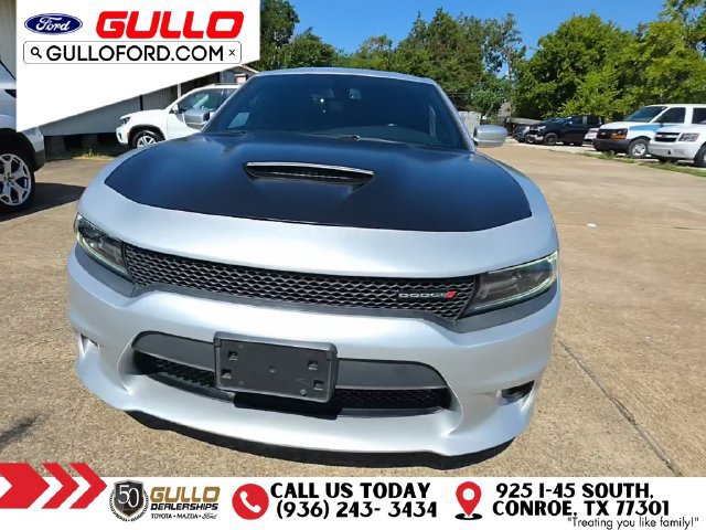 Used 2021 Dodge Charger R/T RWD image 2