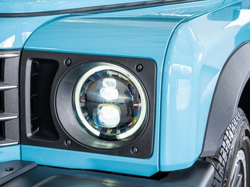 Used 2024 INEOS Grenadier Fieldmaster Edition image 13