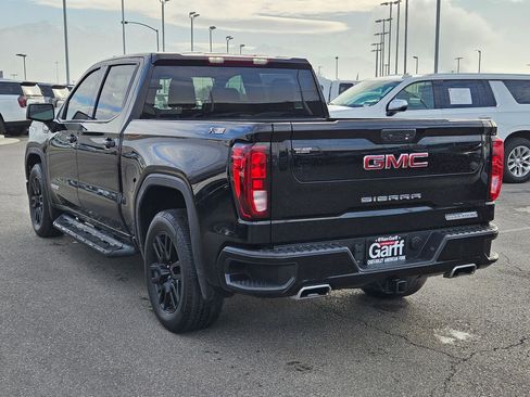 Used 2022 GMC Sierra 1500 Elevation w/ X31 Off-Road Package image 5