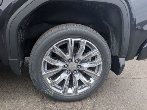 New 2026 GMC Sierra 1500 Denali AWD/4WD image 28