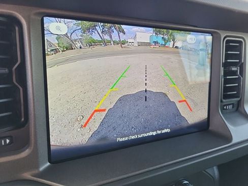 New 2026 Ford Bronco Big Bend w/ Black Diamond Package AWD/4WD image 23
