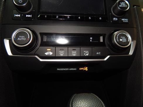 Used 2020 Honda Civic LX image 21