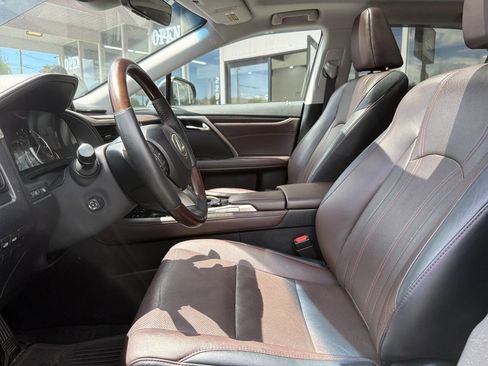 Used 2017 Lexus RX 350 AWD image 29
