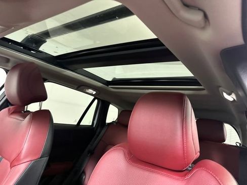 Used 2025 MAZDA CX-50 AWD 2.5 Hybrid w/ Weather Package image 12