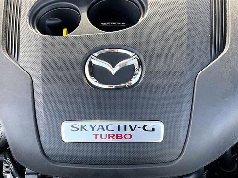 New 2026 MAZDA CX-50 AWD 2.5 S w/ Accent Package image 17