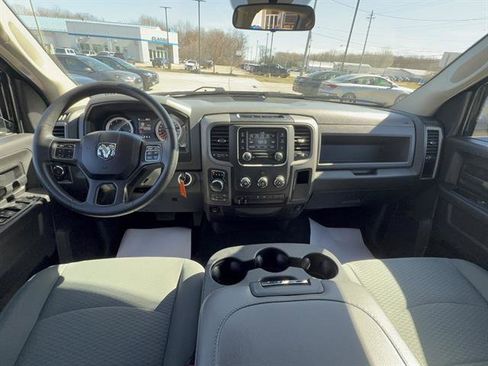 Used 2018 RAM 1500 Express w/ Express Value Package image 15