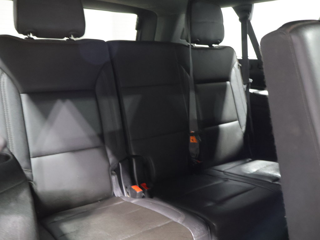 Used 2023 Chevrolet Suburban High Country w/ Advanced Technology Package AWD/4WD image 21