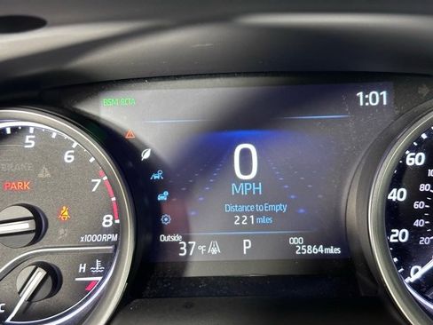 Used 2023 Toyota Camry LE w/ Cold Weather Package image 23