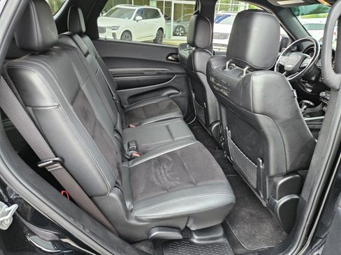 Used 2022 Dodge Durango GT AWD/4WD image 19