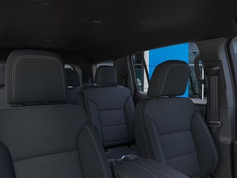 New 2026 Chevrolet Traverse LT image 48
